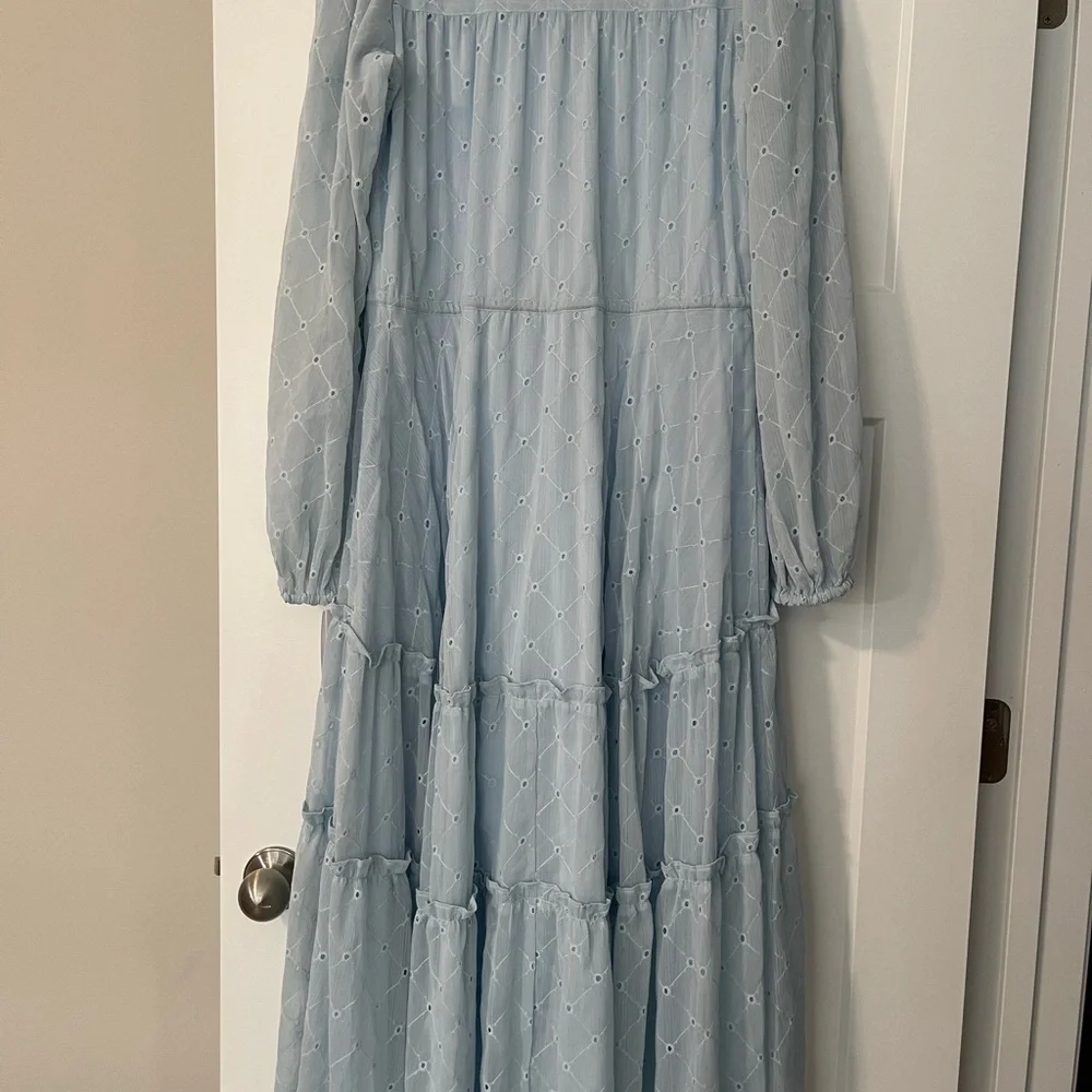 Rachel parcell high low dress - Picture 8 of 8